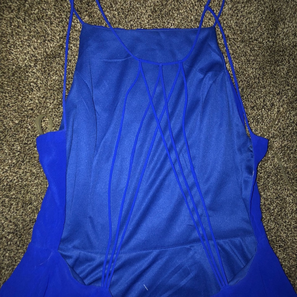 Charlotte Russe dress